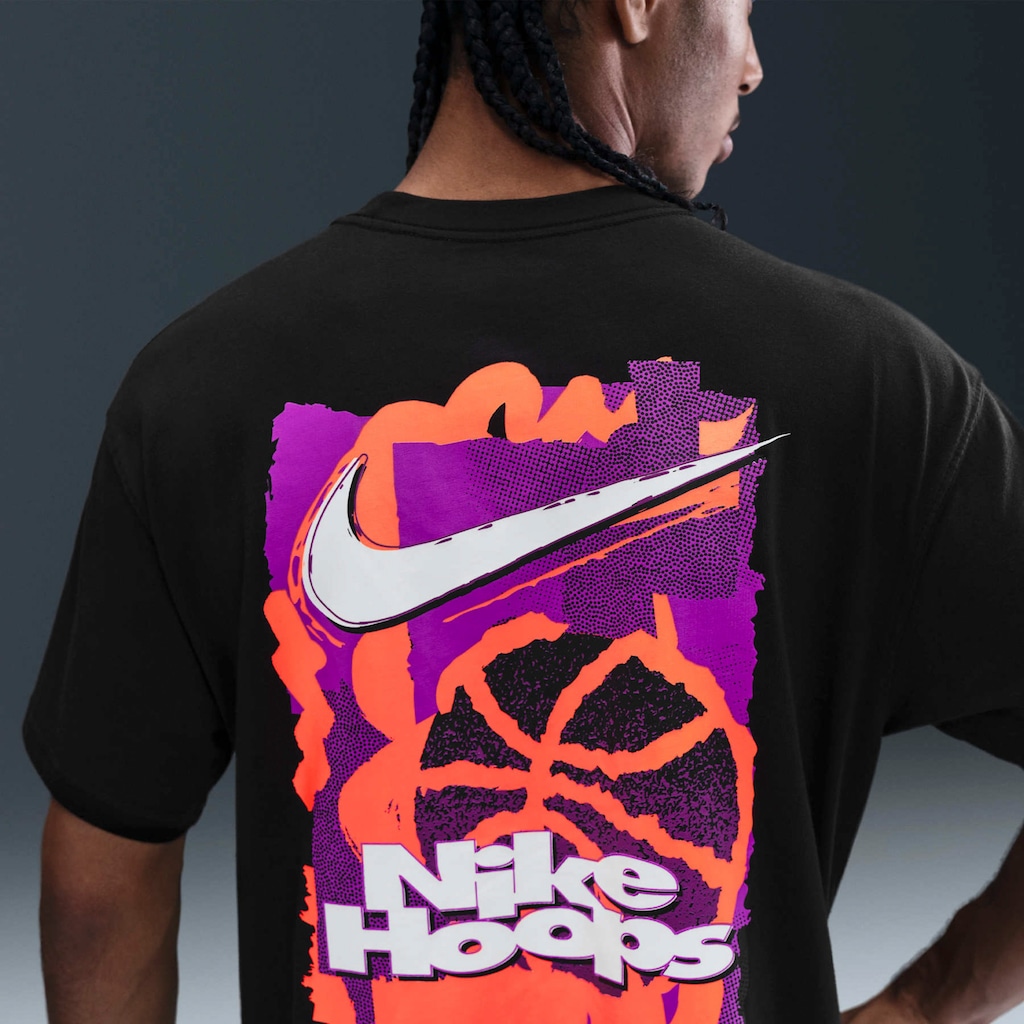 Imagem 5 do produto Camiseta Nike M90 DNA OC Masculina