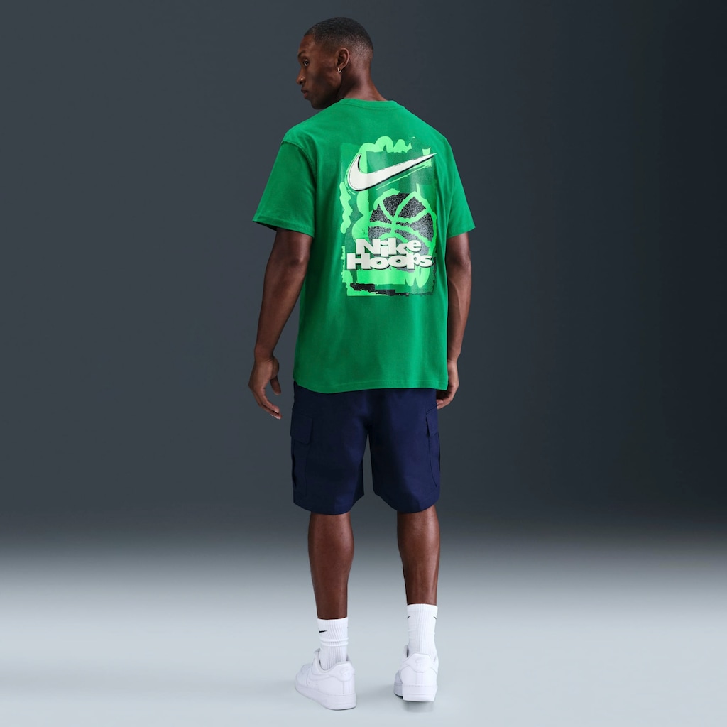 Imagem 3 do produto Camiseta Nike M90 DNA OC Masculina