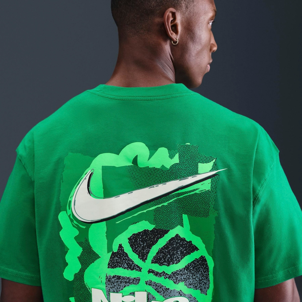 Imagem 5 do produto Camiseta Nike M90 DNA OC Masculina