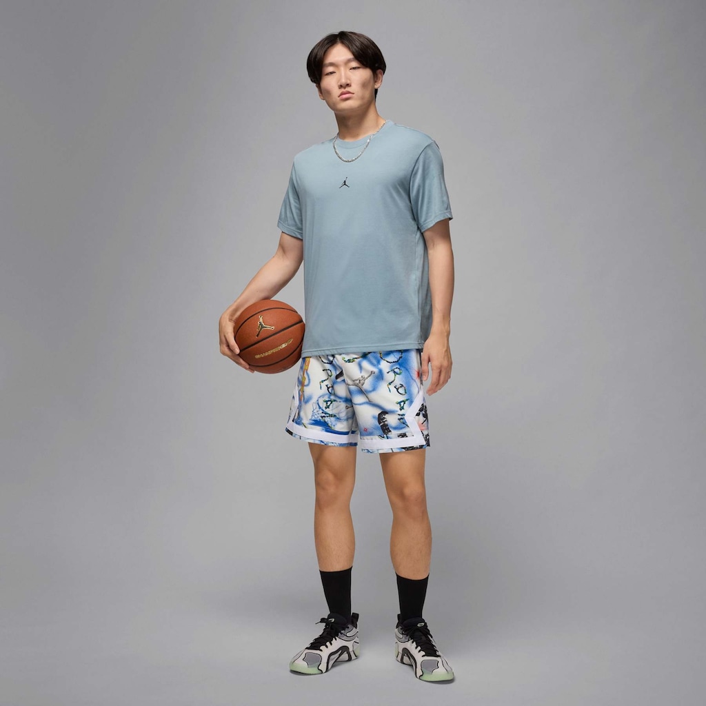 Imagem 5 do produto Camiseta Nike Jordan Jumpman Masculina