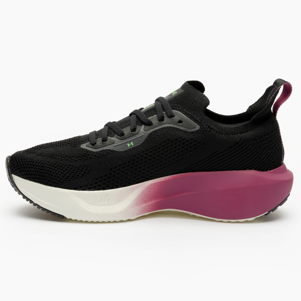 Imagem 2 do produto Tênis Feminino Under Armour Charged Slight 3 SE