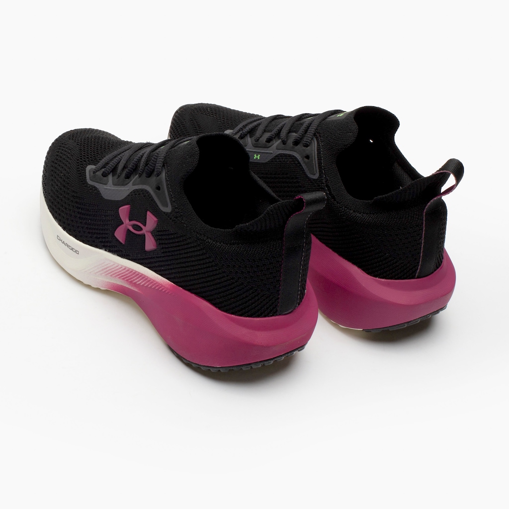 Imagem 5 do produto Tênis Feminino Under Armour Charged Slight 3 SE