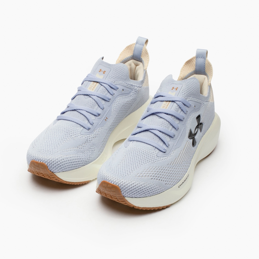Imagem 3 do produto Tênis Feminino Under Armour Charged Slight 3 SE