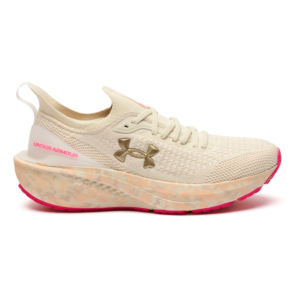 Tênis Feminino Under Armour Charged Quicker 2