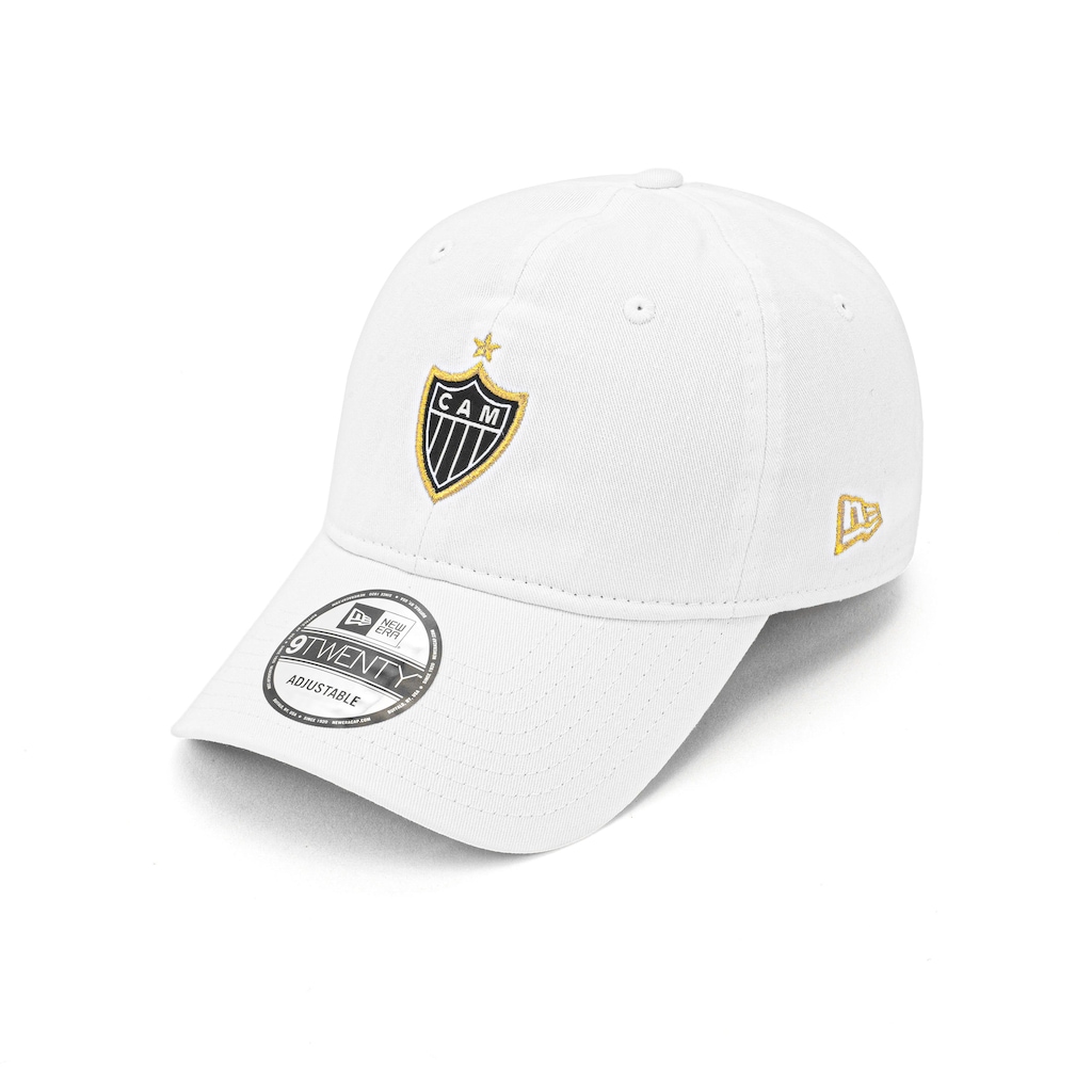 Boné Atlético-MG New Era Soccer 920 Adulto