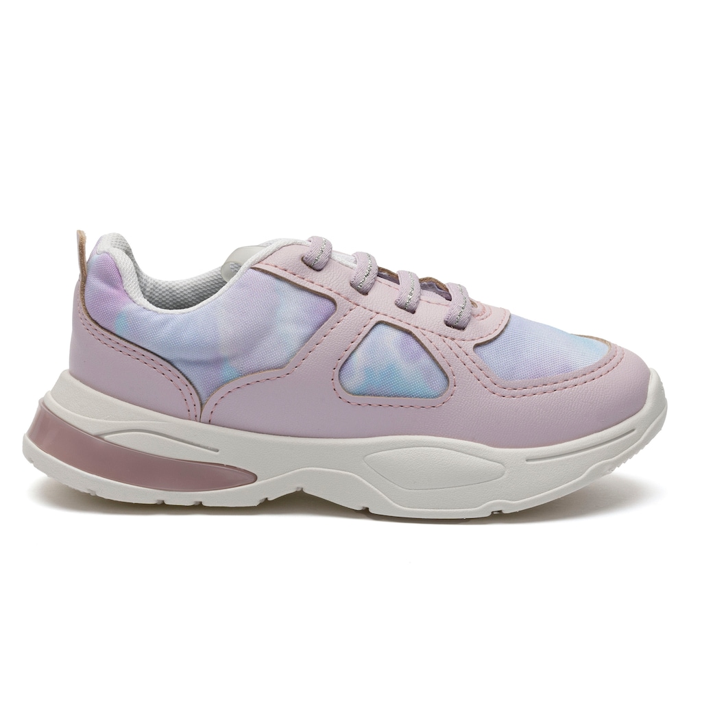 Tênis Infantil Oxer Led