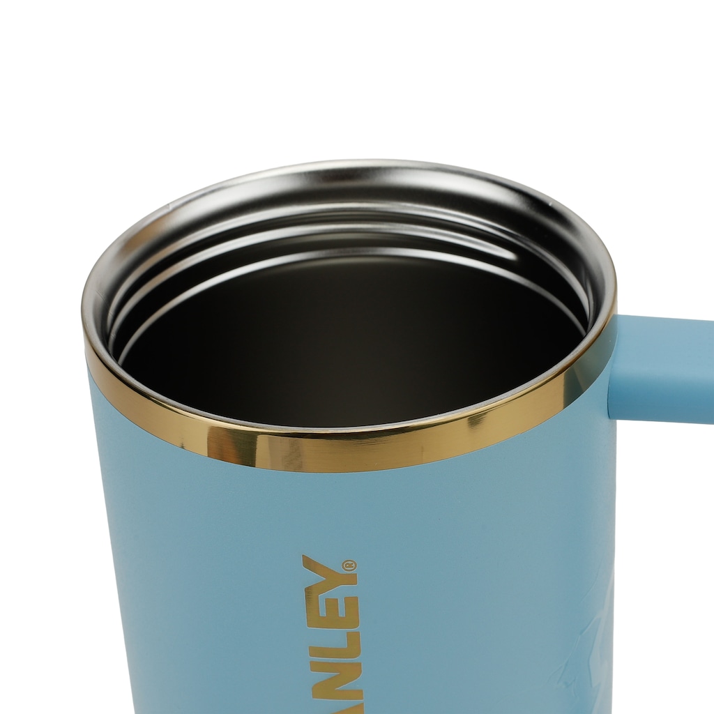 Imagem 4 do produto Copo Stanley Quencher Protour Messi 1.18L