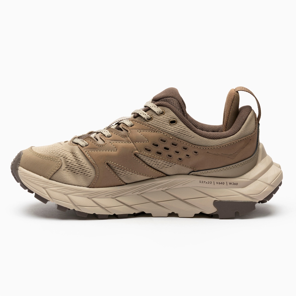 Tênis Masculino Hoka Anacapa Breeze Low em Promoção | Centauro