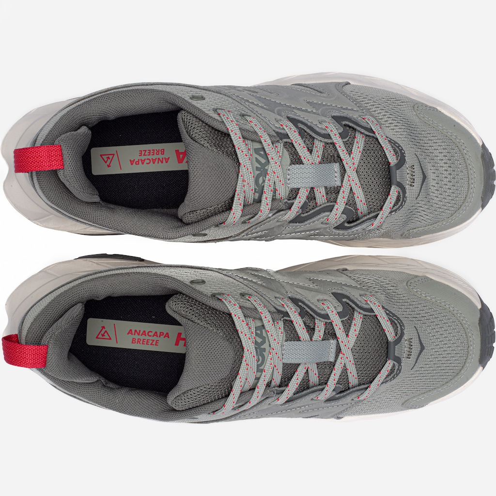 Imagem 3 do produto Tênis Masculino Hoka Anacapa Breeze Low