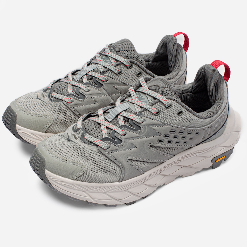 Imagem 4 do produto Tênis Masculino Hoka Anacapa Breeze Low