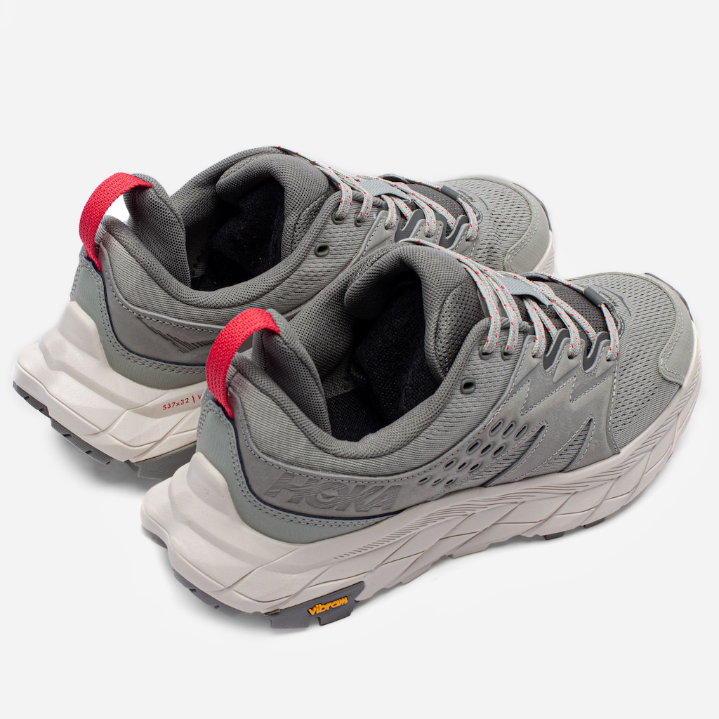 Imagem 5 do produto Tênis Masculino Hoka Anacapa Breeze Low
