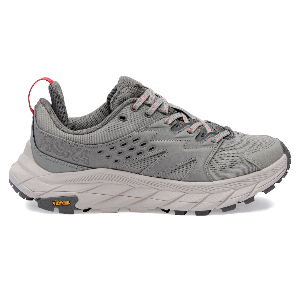 Tênis Masculino Hoka Anacapa Breeze Low