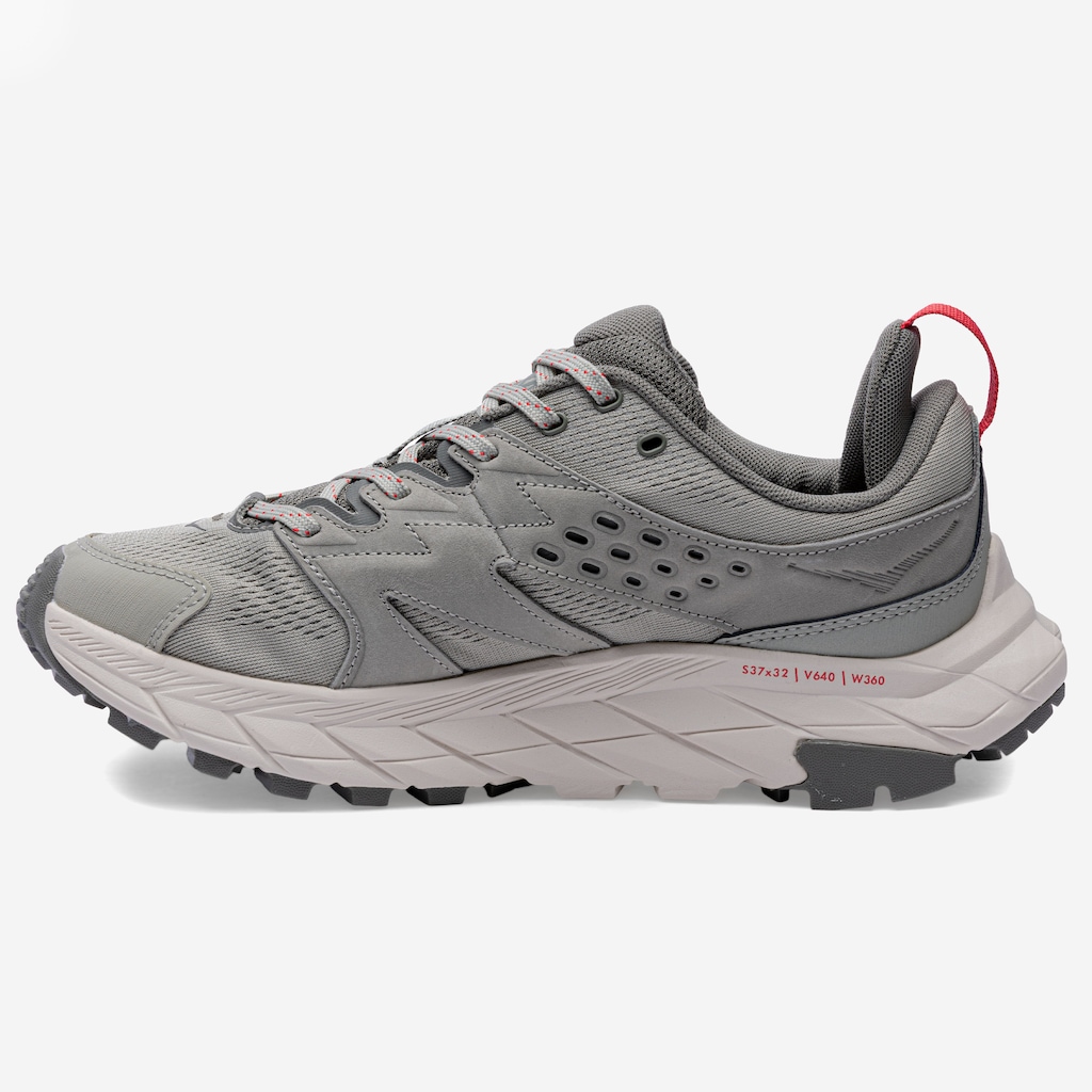 Imagem 2 do produto Tênis Masculino Hoka Anacapa Breeze Low