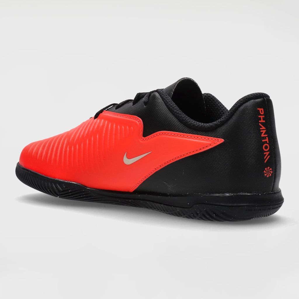 Imagem 3 do produto Chuteira Futsal Infantil Nike Phantom 6 Club