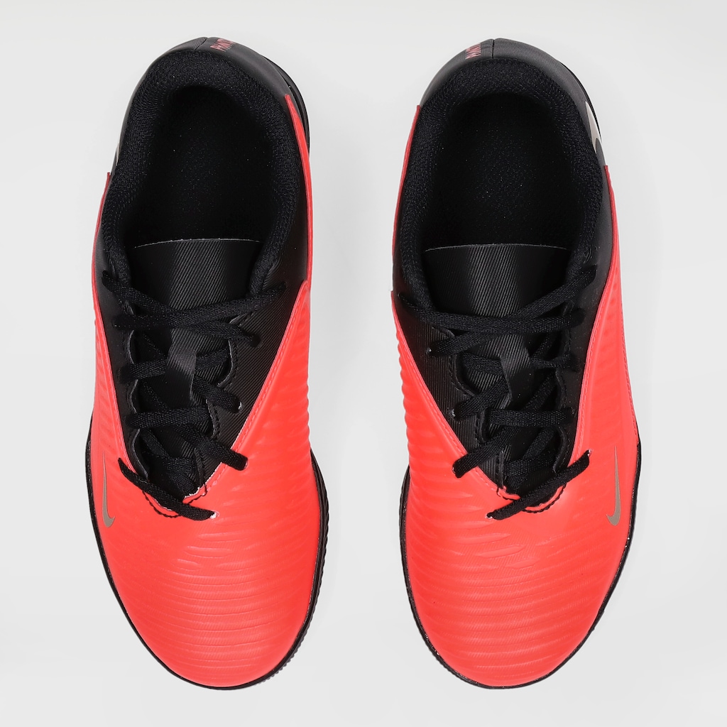 Imagem 4 do produto Chuteira Futsal Infantil Nike Phantom 6 Club