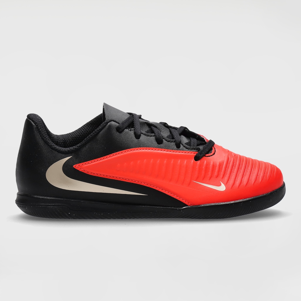 Imagem 1 do produto Chuteira Futsal Infantil Nike Phantom 6 Club