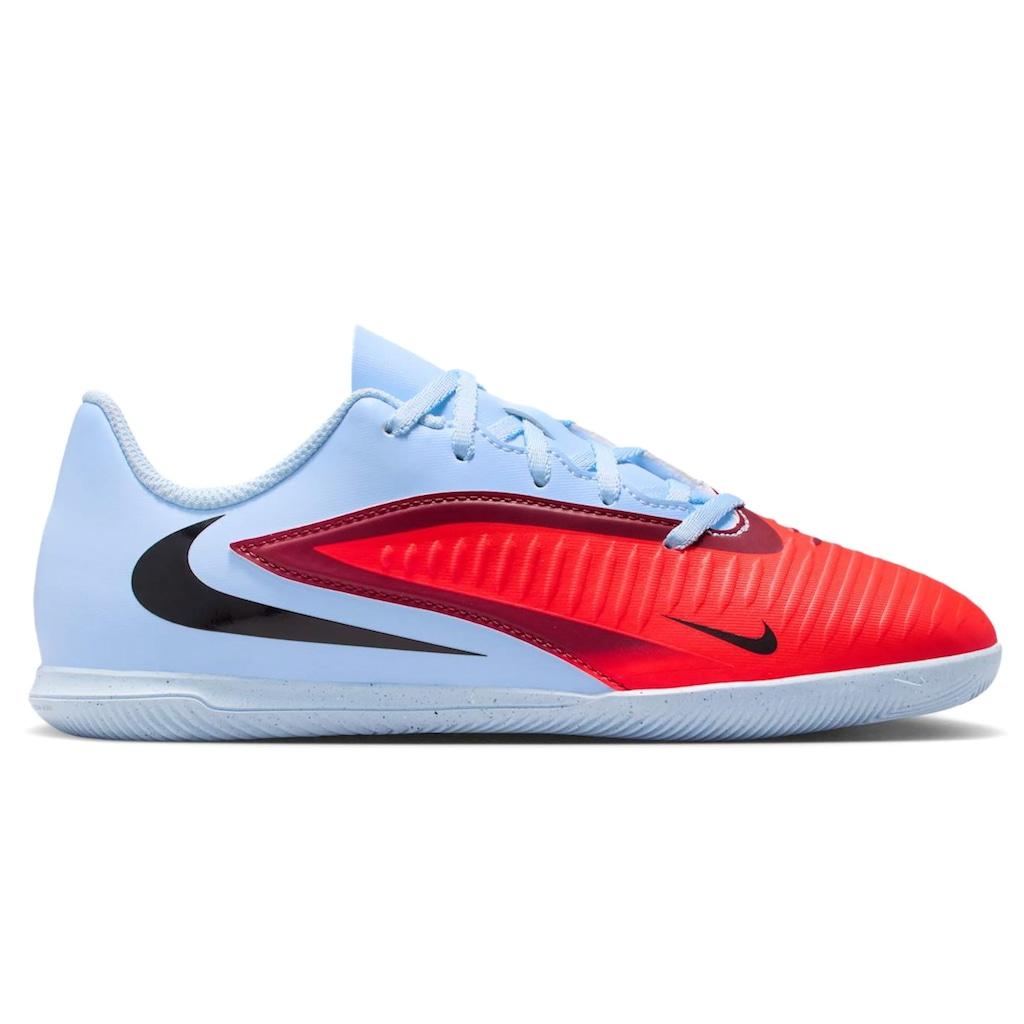 Chuteira Futsal Infantil Nike Phantom 6 Club