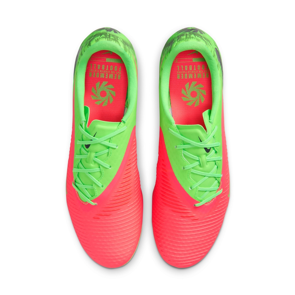 Imagem 3 do produto Chuteira de Campo Adulto Nike Phantom 6 Low