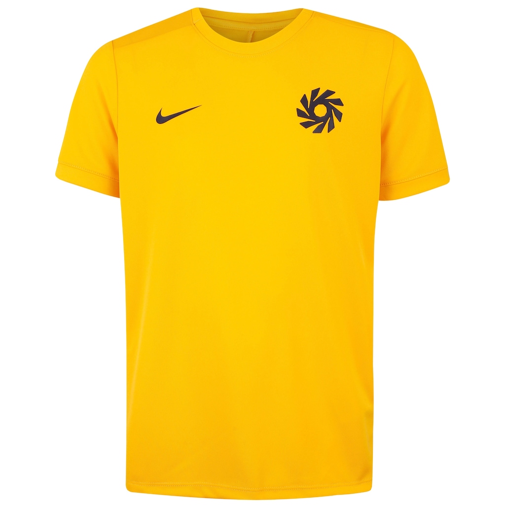 Camiseta Nike Haaland Infantil