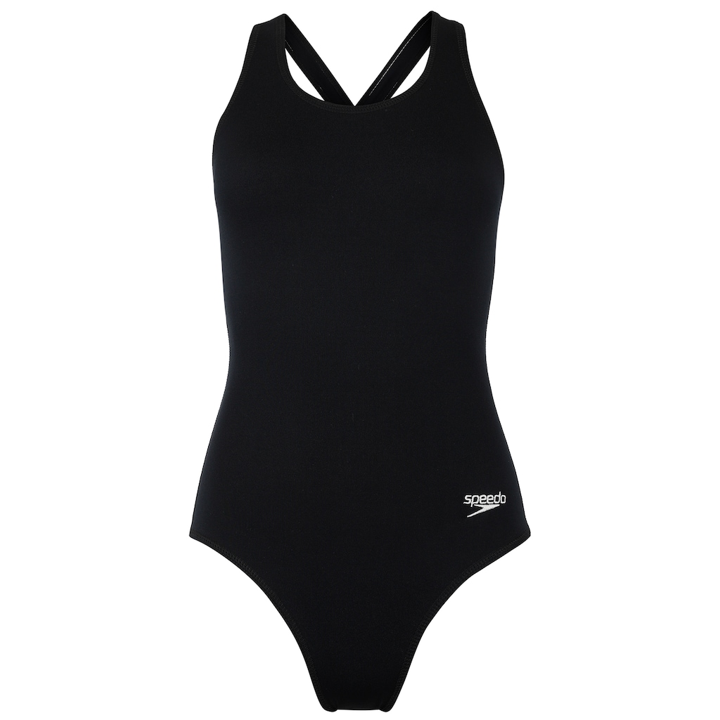 Maiô Adulto Speedo Cross II