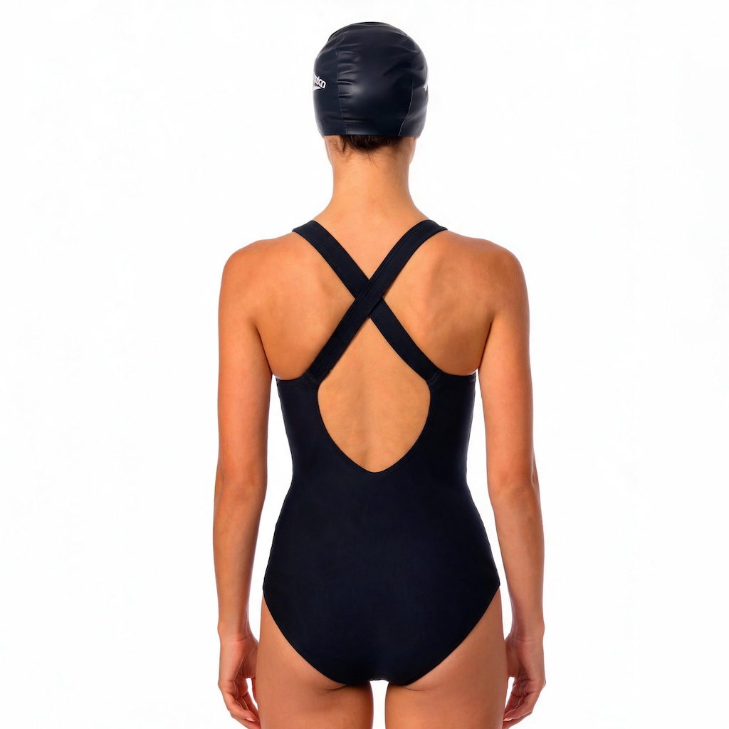 Imagem 2 do produto Maiô Adulto Speedo Cross II
