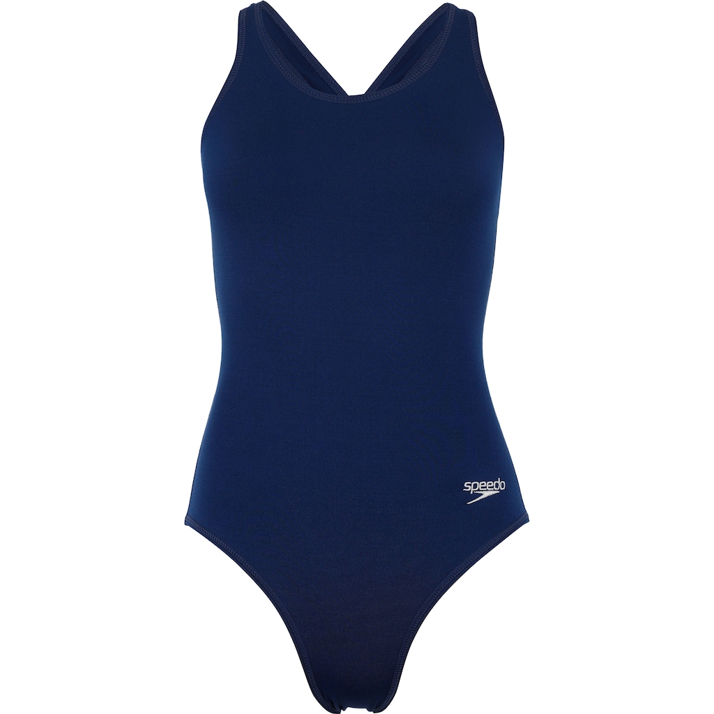 Maiô Adulto Speedo Cross II