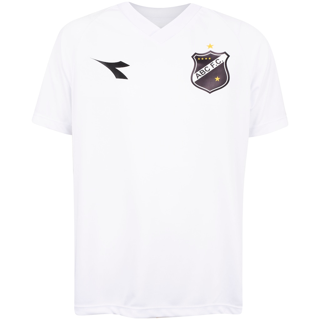 Camisa ABC I 25/26 Torcedor Diadora Juvenil