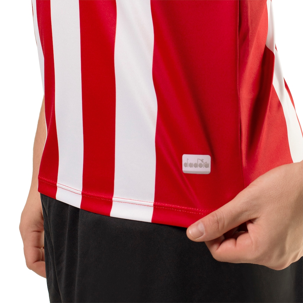 Imagem 4 do produto Camisa do Náutico I 25/26 Torcedor Diadora Masculina