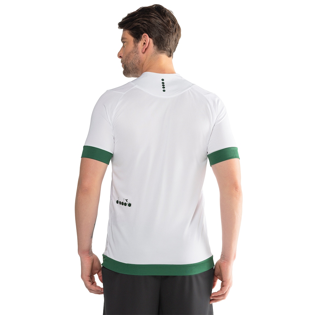Imagem 2 do produto Camisa do Goiás II 25/26 Torcedor Diadora Masculina