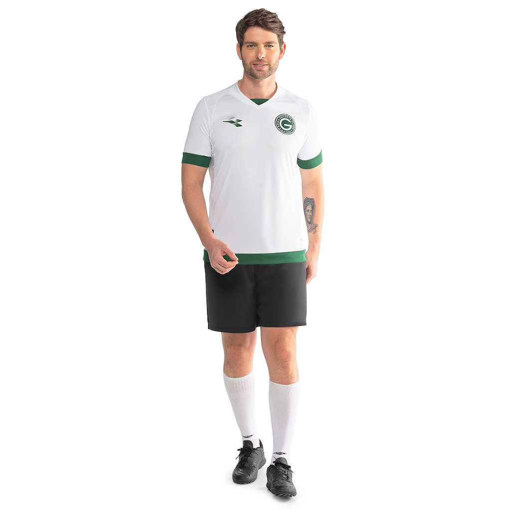 Imagem 3 do produto Camisa do Goiás II 25/26 Torcedor Diadora Masculina