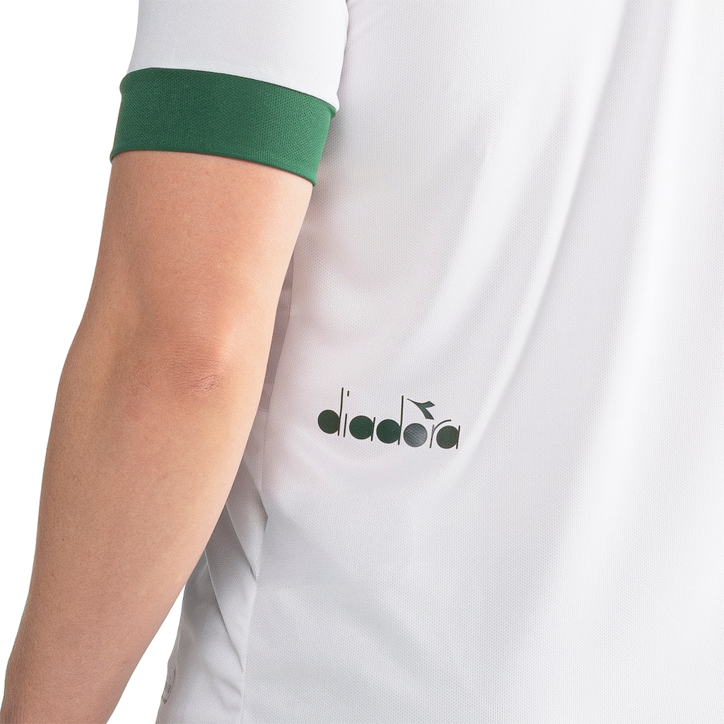 Imagem 4 do produto Camisa do Goiás II 25/26 Torcedor Diadora Masculina