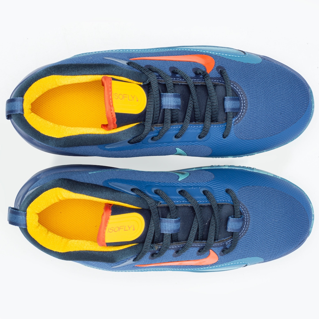 Imagem 3 do produto Tênis Juvenil Nike IsoFly