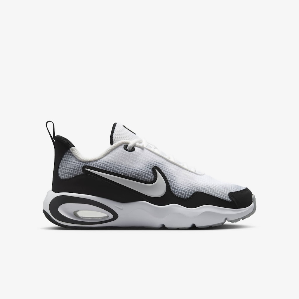 Tênis Juvenil Nike Air Max Nova