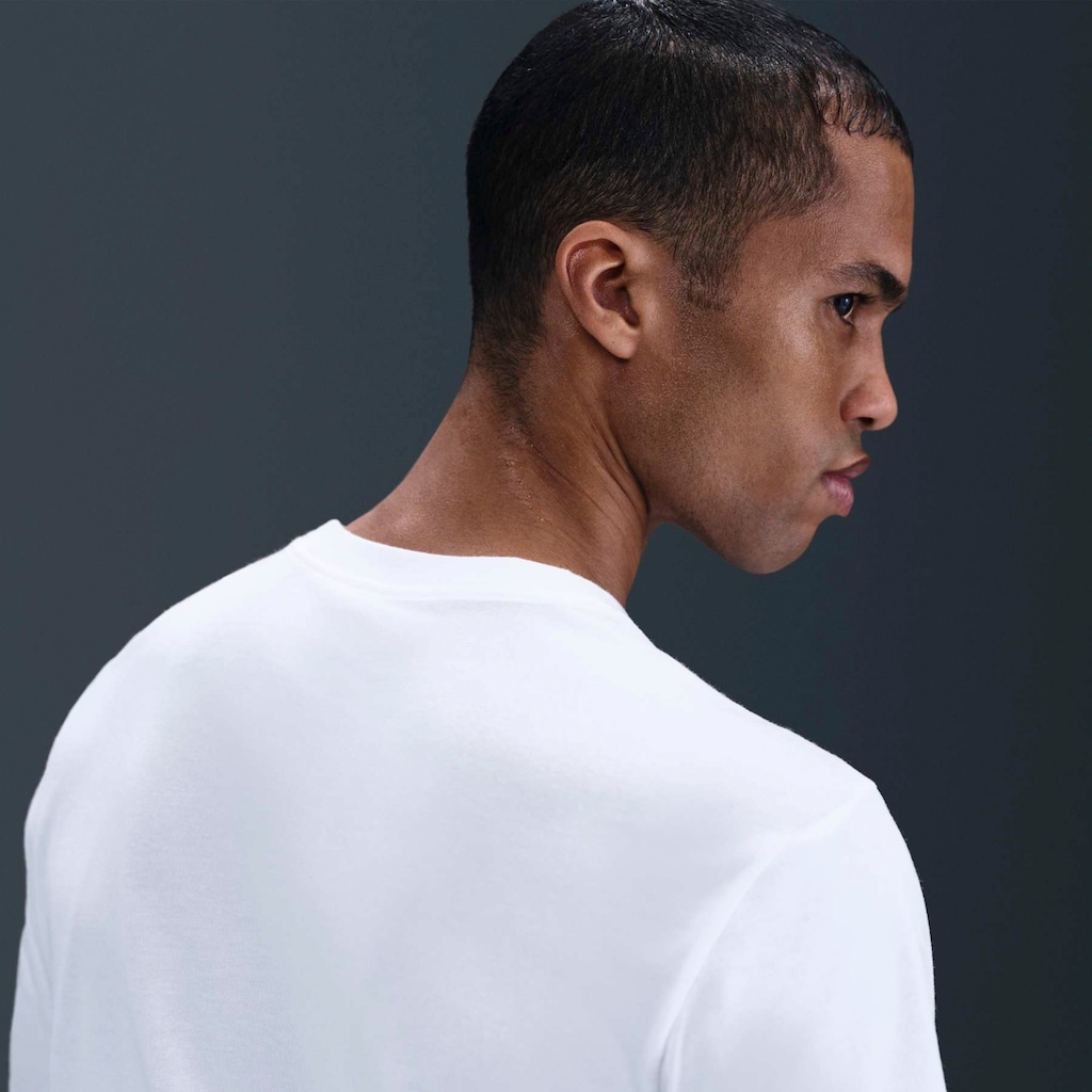Imagem 4 do produto Camiseta Nike Dri-FIT Heritage Masculina