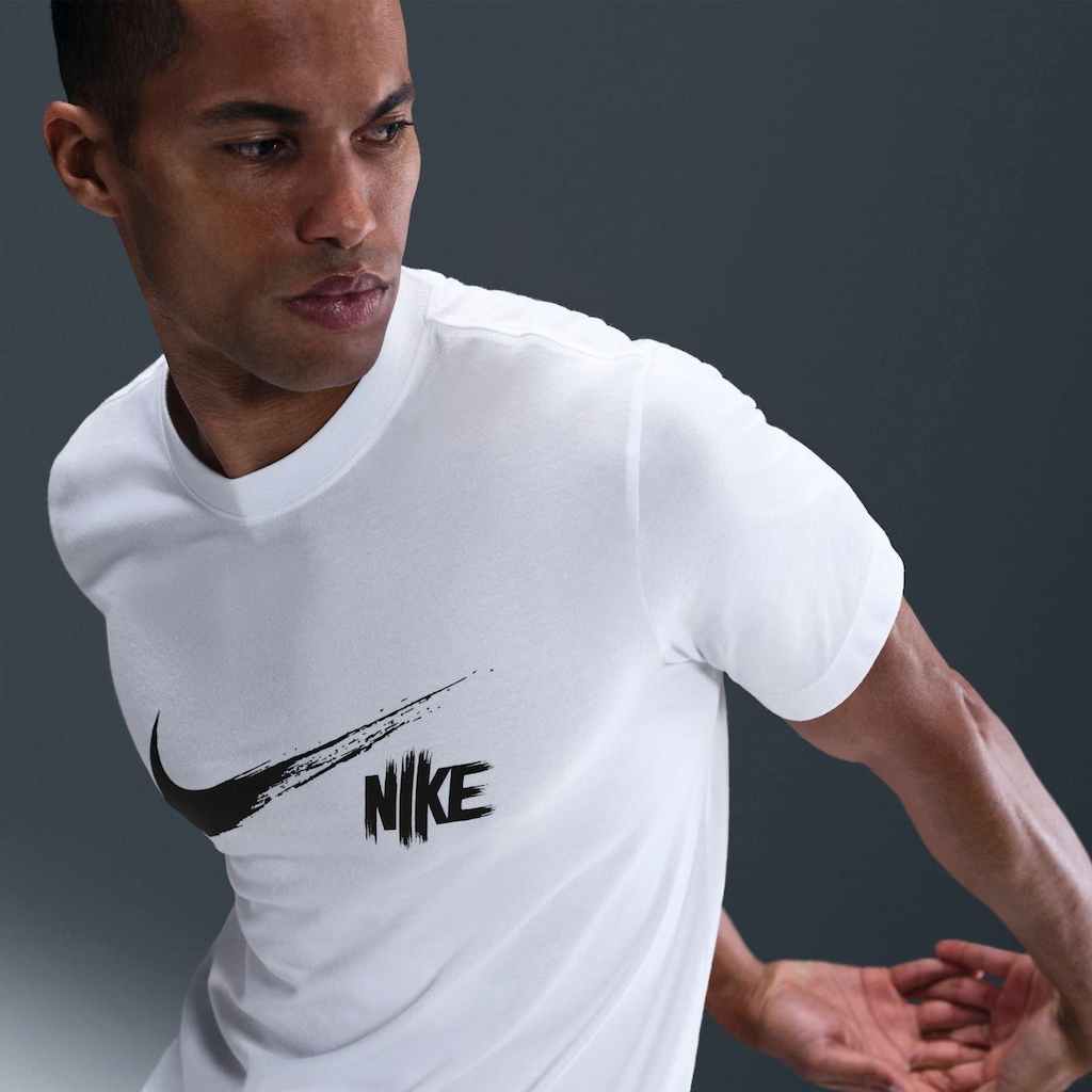 Imagem 5 do produto Camiseta Nike Dri-FIT Heritage Masculina