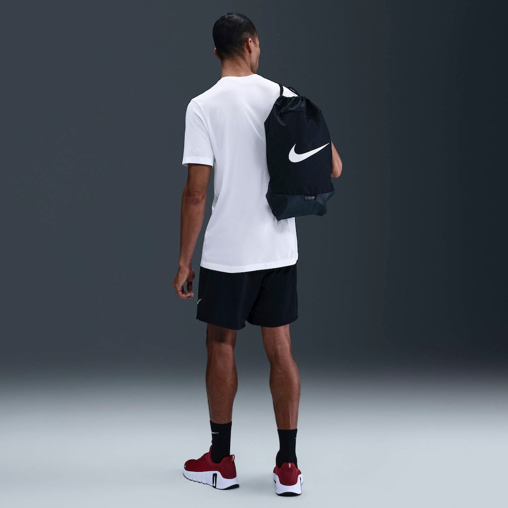 Imagem 2 do produto Camiseta Nike Dri-FIT Heritage Masculina