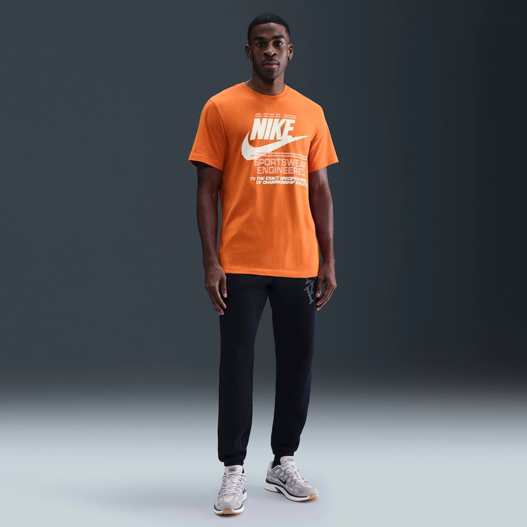 Imagem 5 do produto Camiseta Nike Sportswear 6MO Futura Masculina
