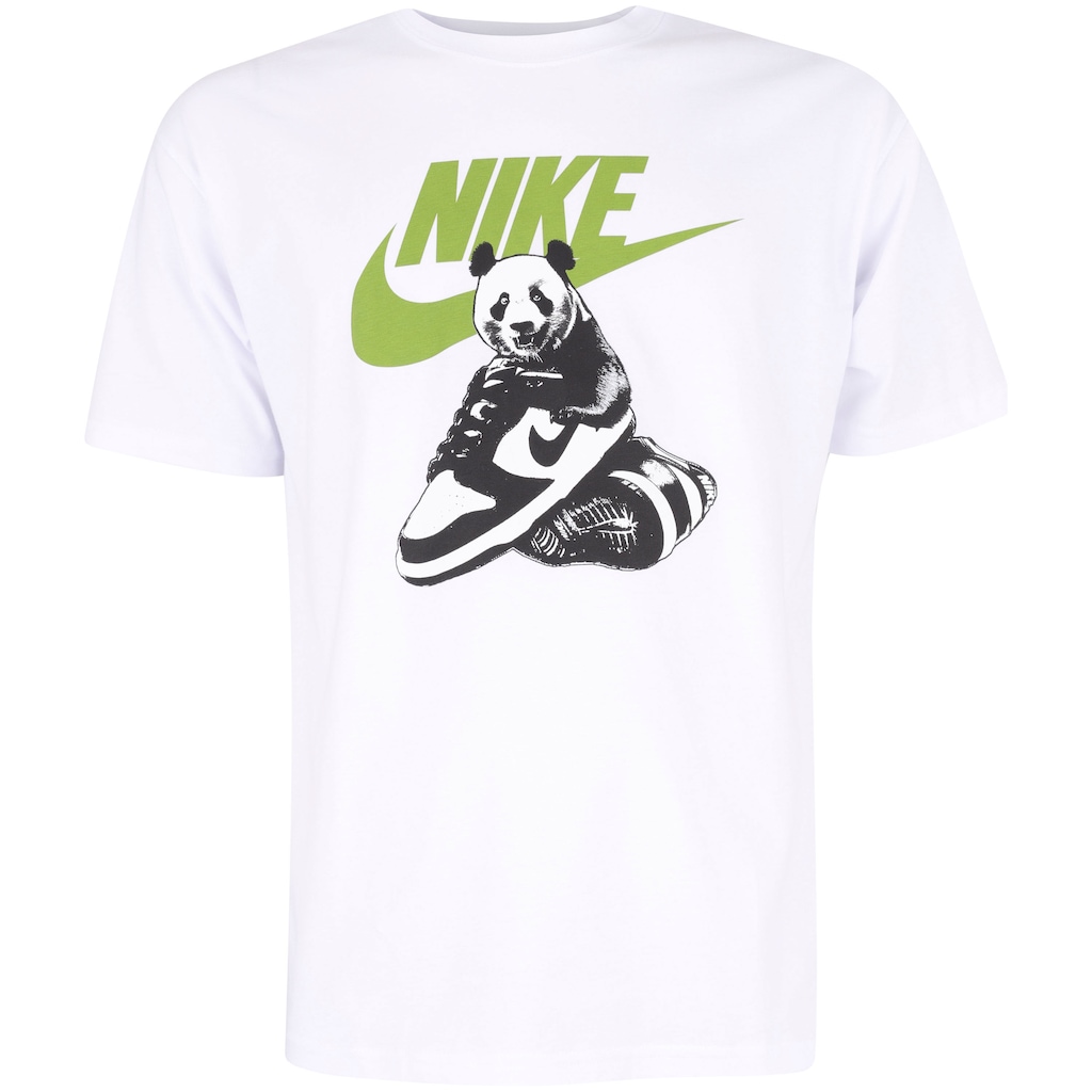 Camiseta Nike Sportswear Connect Masculina