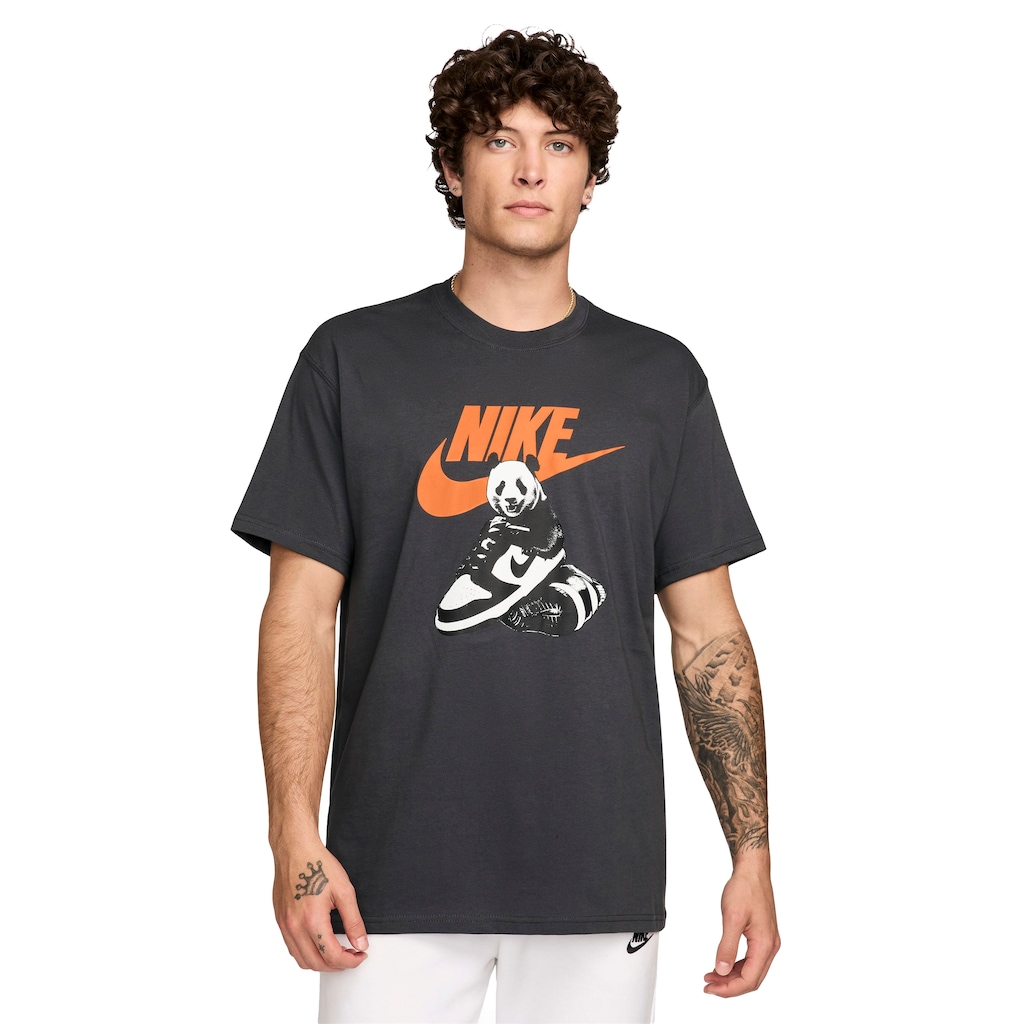 Camiseta Nike Sportswear Connect Masculina