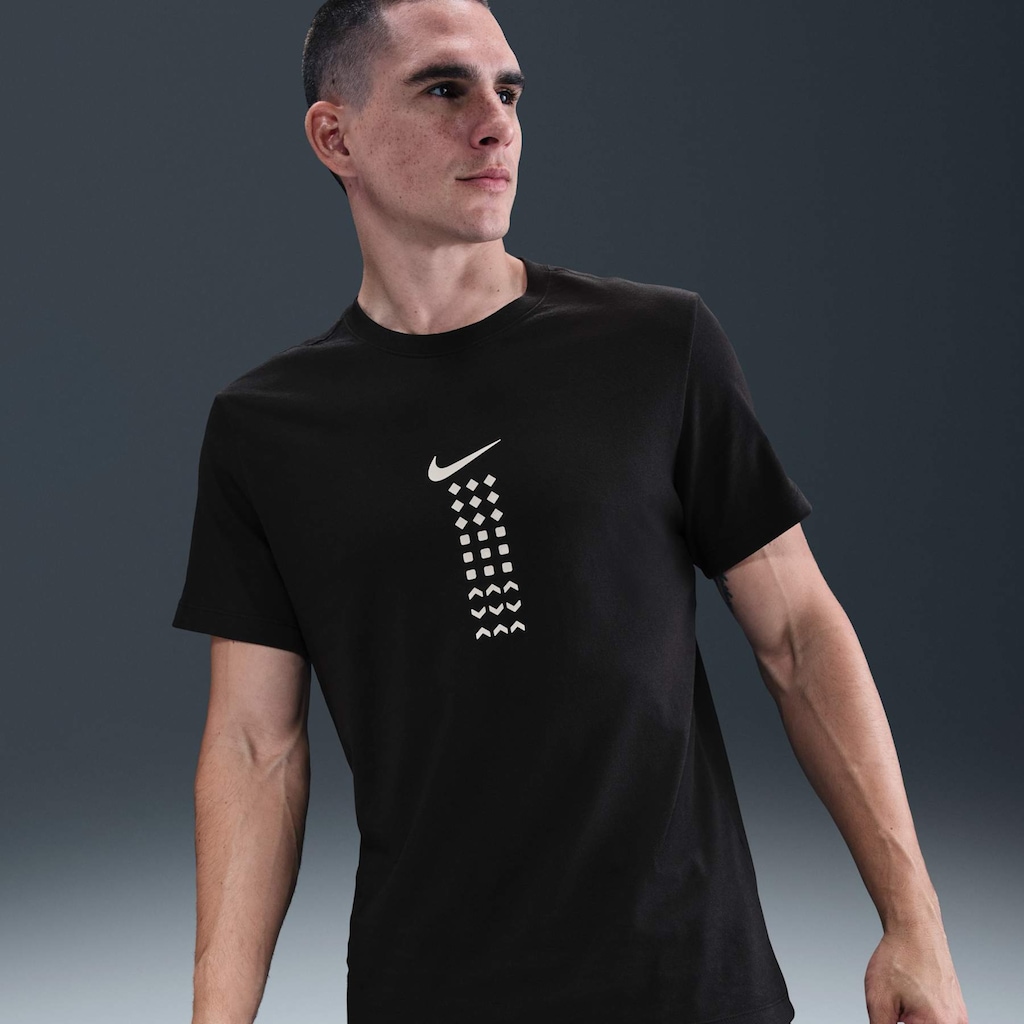 Camiseta Nike Sportswear Connect Masculina