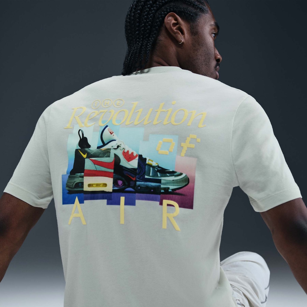 Imagem 3 do produto Camiseta Nike Sportswear Masculina