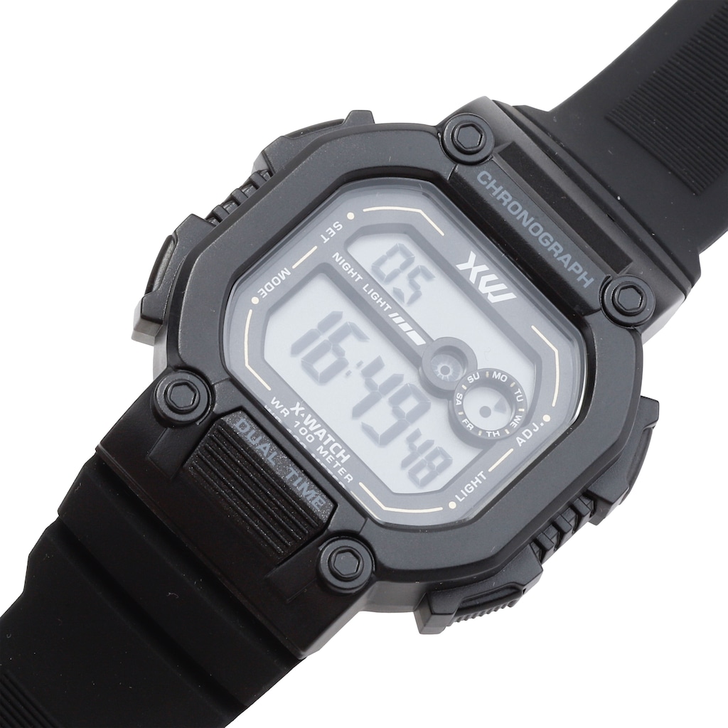 Imagem 5 do produto Relógio Digital X-Watch XGPPD183