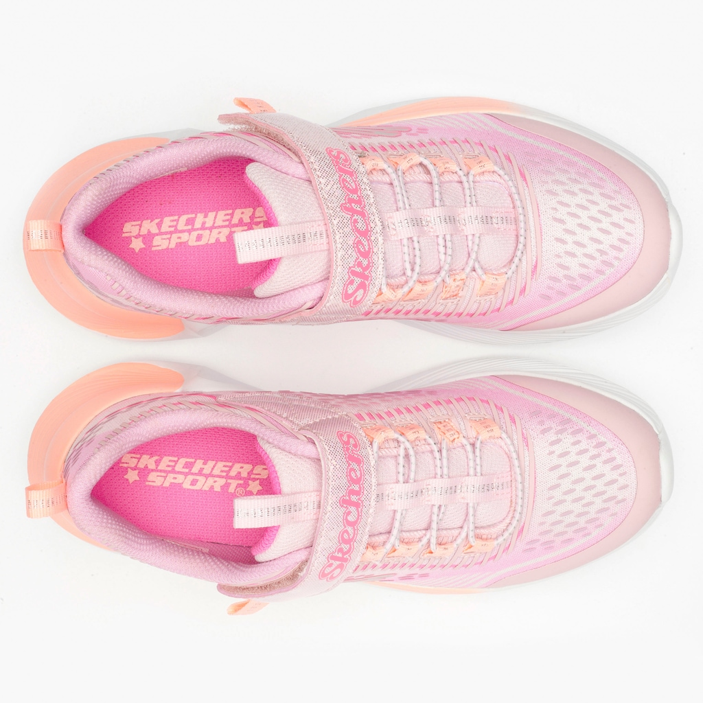 Imagem 3 do produto Tênis Infantil Skechers Tide Tech
