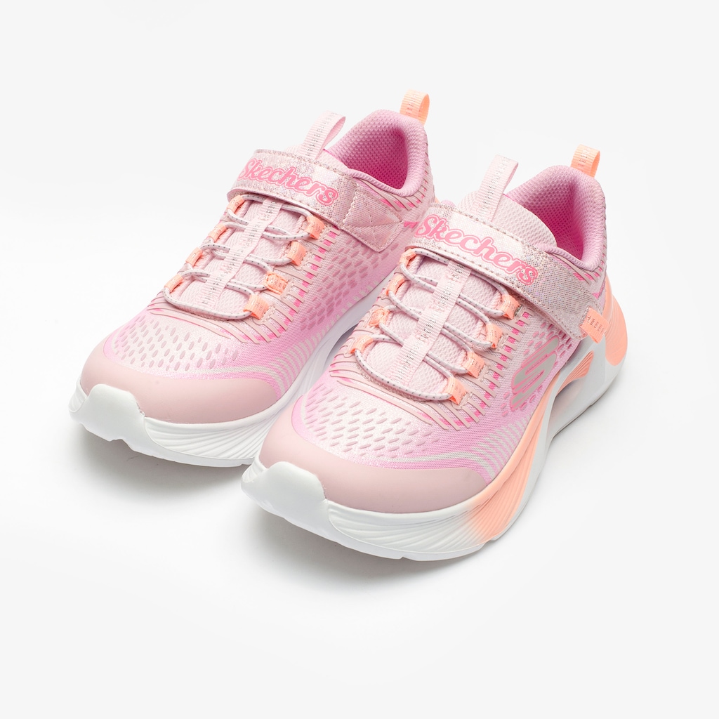 Imagem 4 do produto Tênis Infantil Skechers Tide Tech