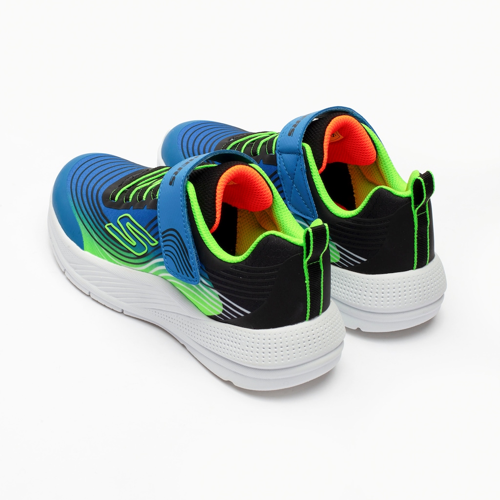 Imagem 5 do produto Tênis Infantil Skechers Microspec Advance