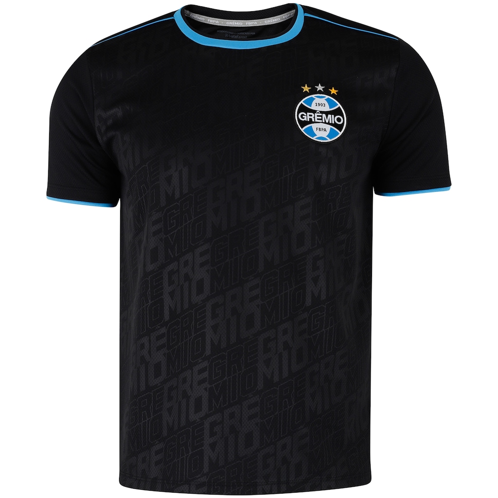 Camiseta do Grêmio Winner II Betel Masculina