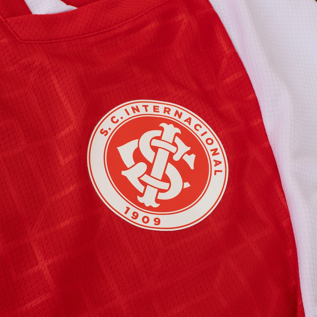 Imagem 4 do produto Camiseta do Internacional Strong II Betel Masculina