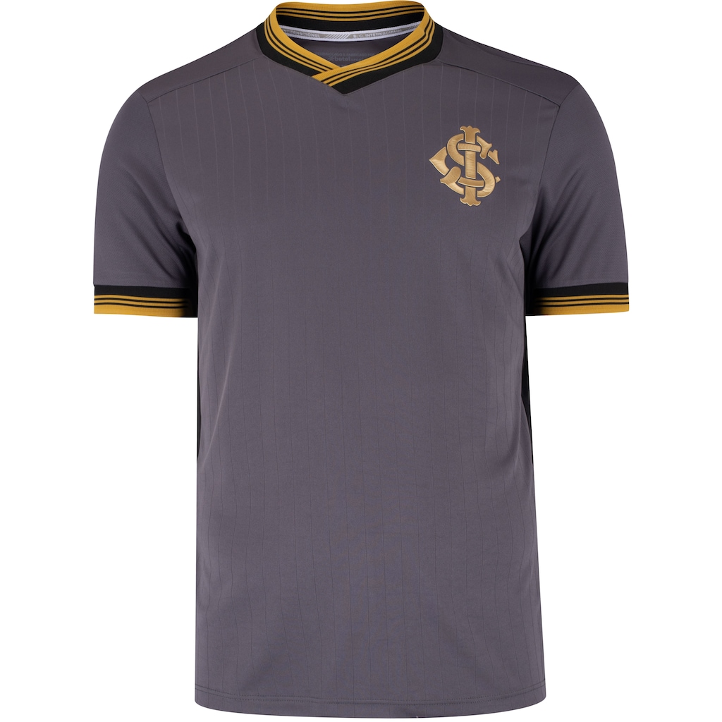Camiseta do Internacional Power New II Betel Masculina