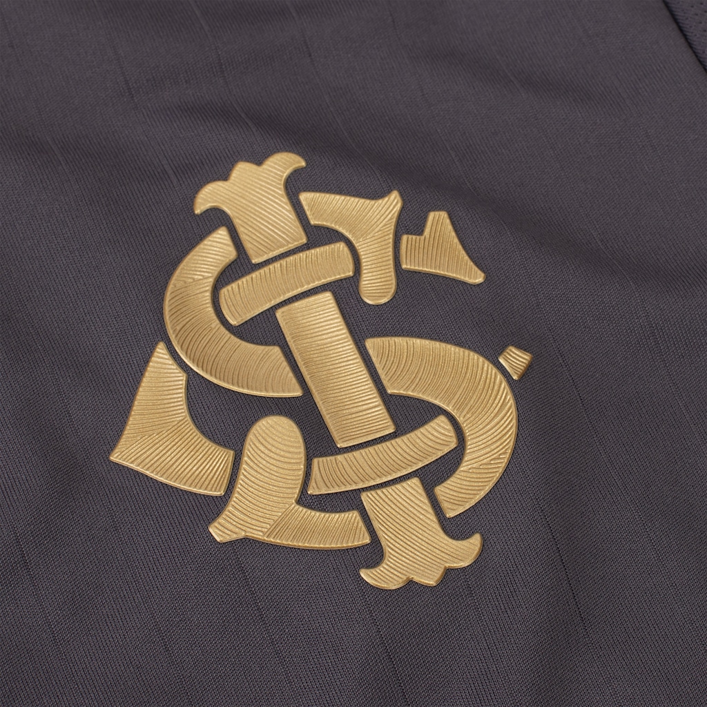Imagem 4 do produto Camiseta do Internacional Power New II Betel Masculina