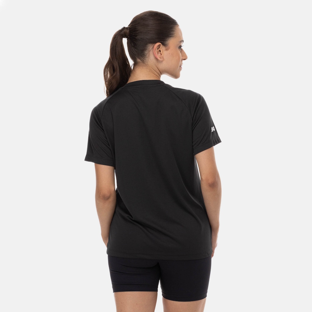 Imagem 2 do produto Camiseta do Internacional Basic Betel Feminina